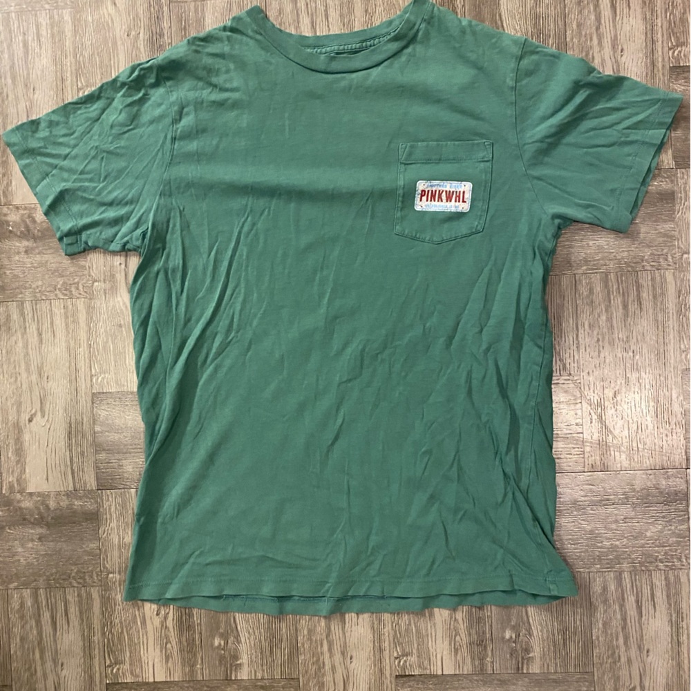 Vineyard Vines Tee